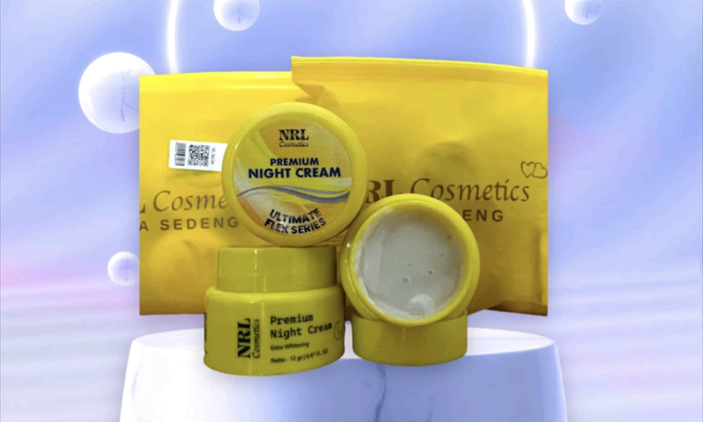 Efek Samping Cream NRL