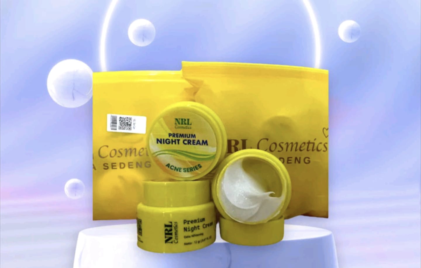 Efek Samping Cream NRL