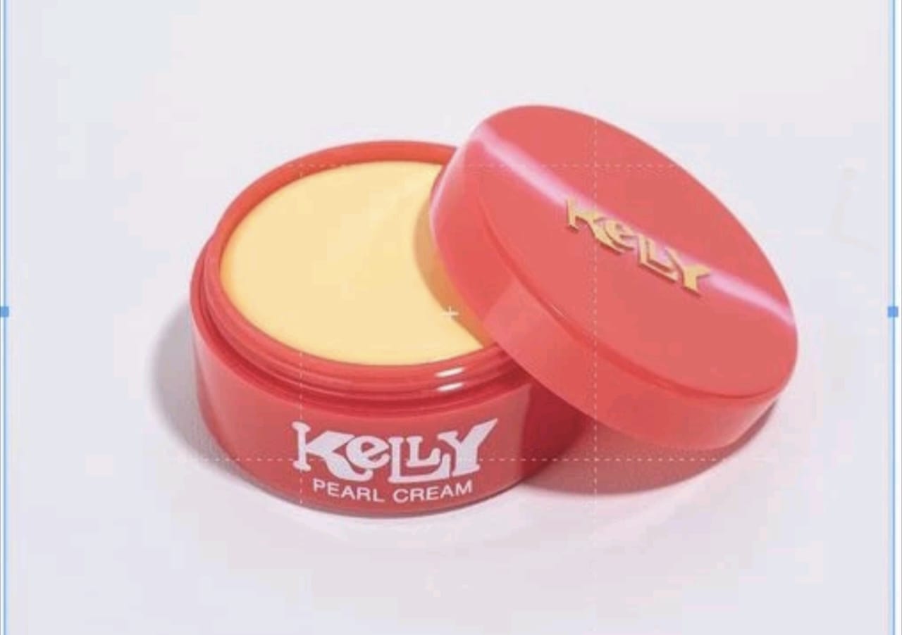 Ciri-Ciri Bedak Kelly Palsu