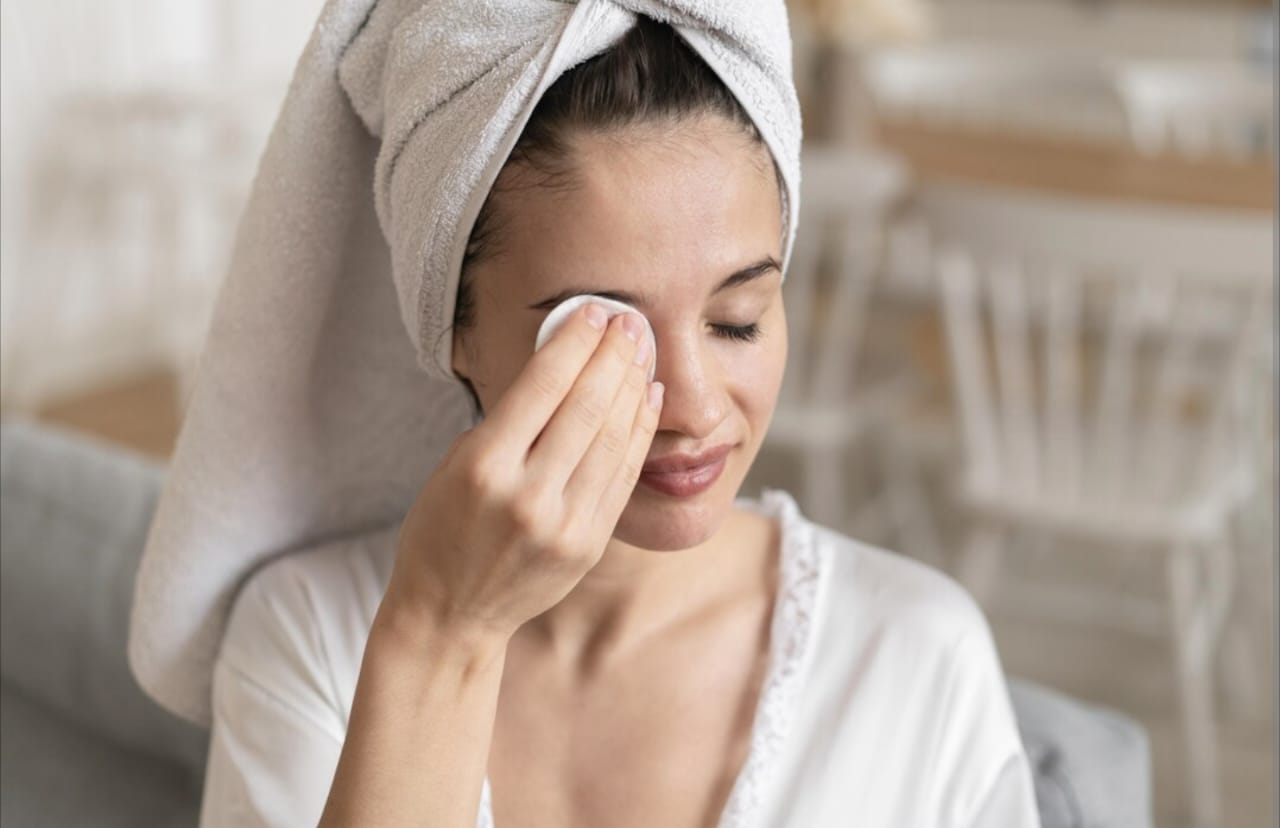 Perbedaan Cushion dan Bedak