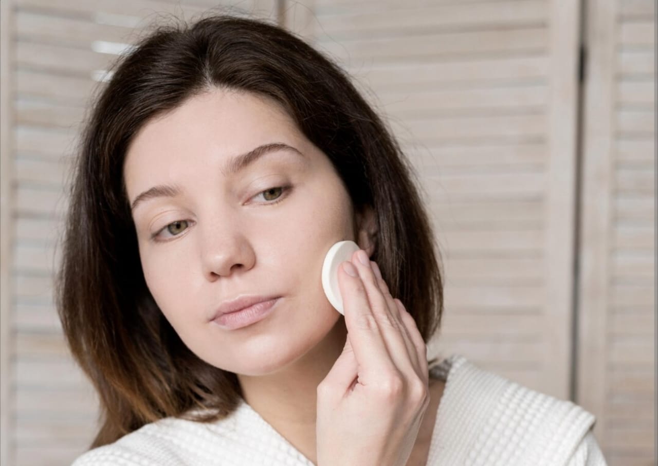 Perbedaan Cushion dan Bedak