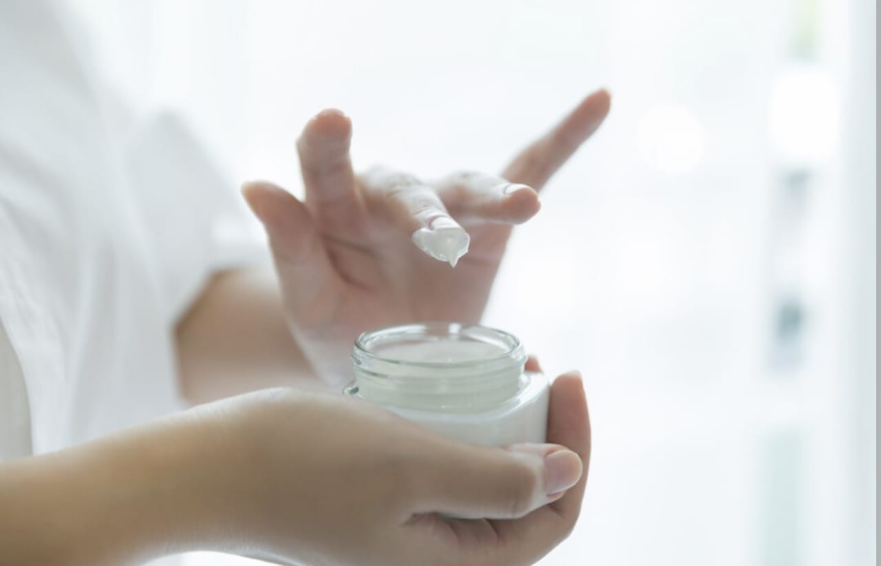 Perbedaan Moisturizer dan Day Cream