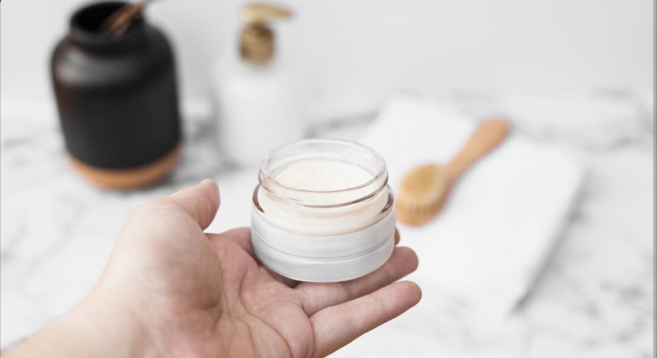 Perbedaan Moisturizer dan Day Cream