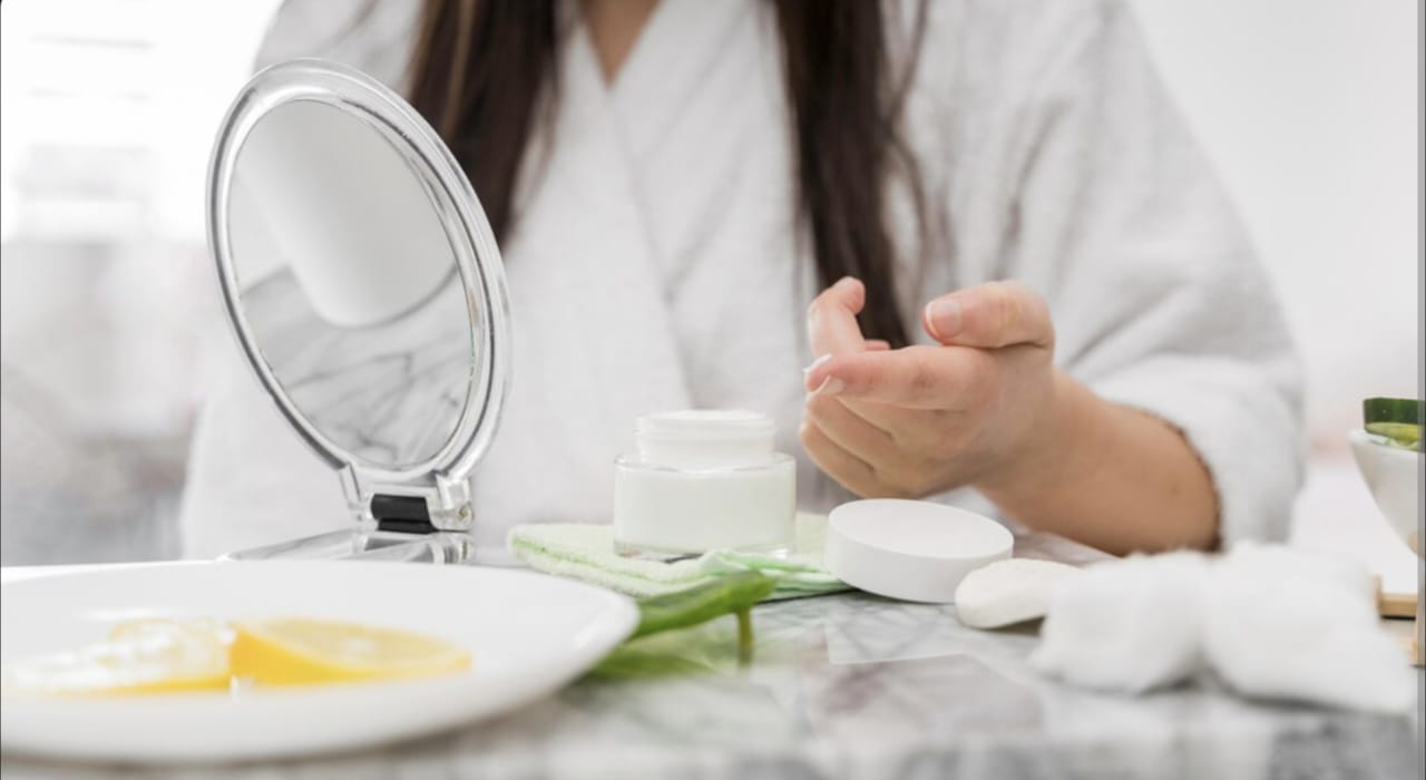 Perbedaan Moisturizer dan Day Cream