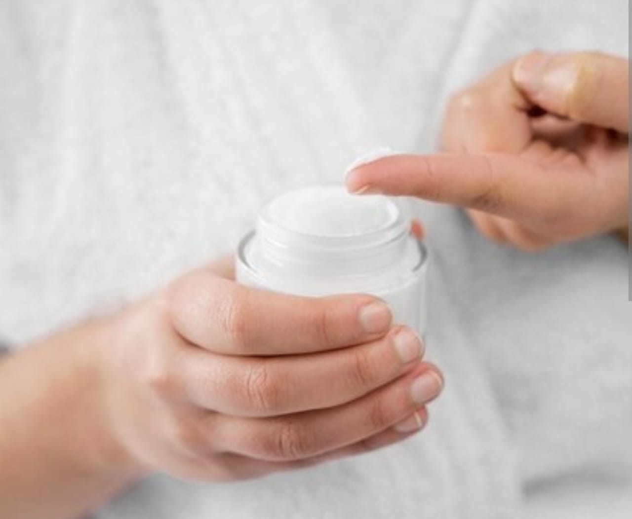 Perbedaan Moisturizer dan Day Cream