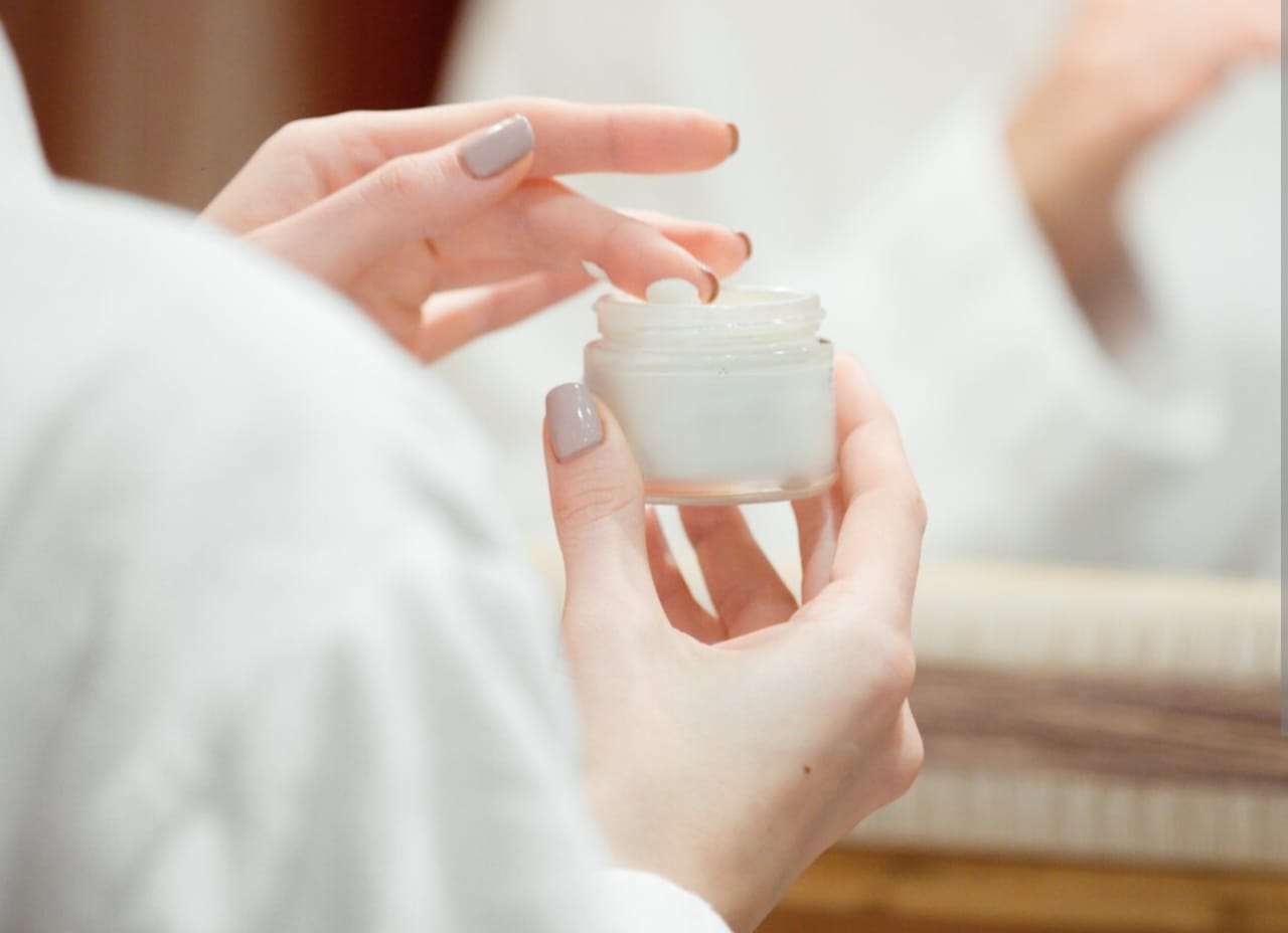 Perbedaan Moisturizer dan Day Cream