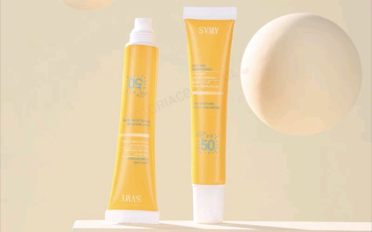 Apakah Sunscreen Lameila Aman