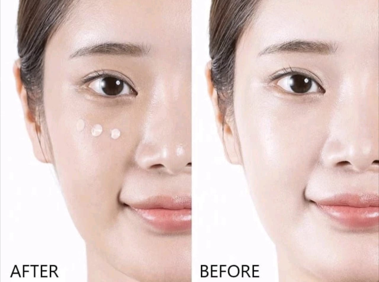 Apakah Sunscreen Lameila Aman