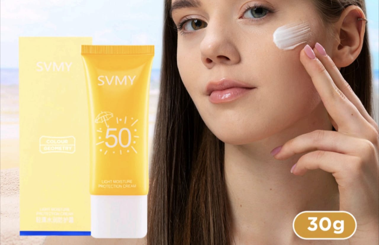 Apakah Sunscreen Lameila Aman