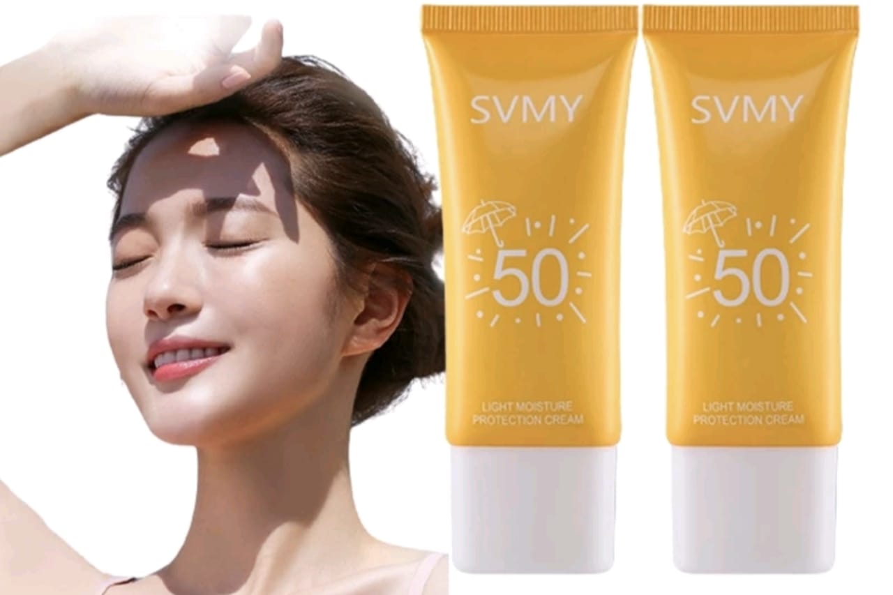 Apakah Sunscreen Lameila Aman