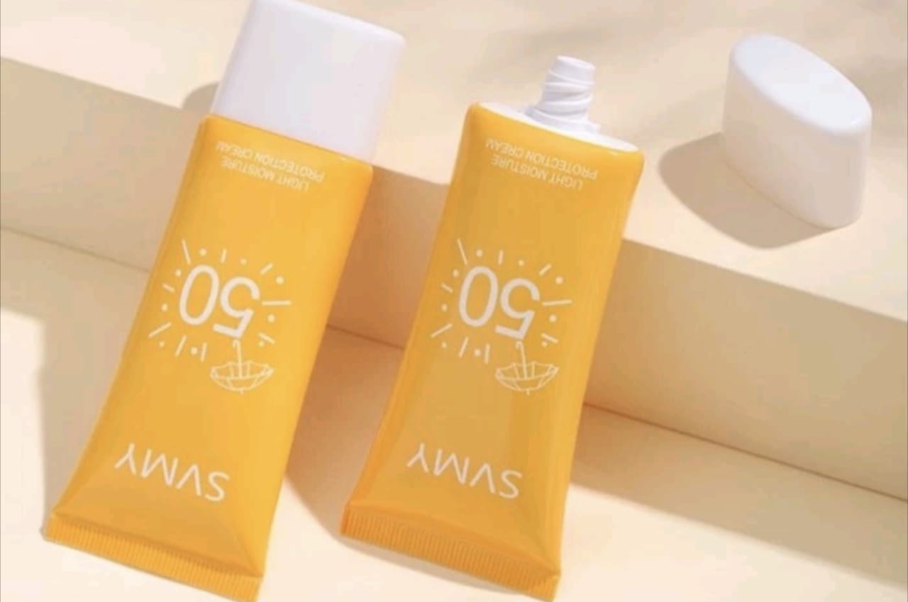 Apakah Sunscreen Lameila Aman