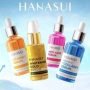 Manfaat Serum Hanasui Vitamin C Kuning