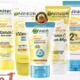 Garnier untuk Kulit Sensitif Berminyak dan Berjerawat