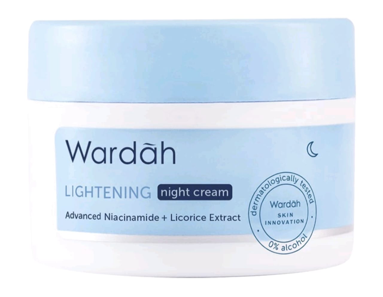 Moisturizer Wardah untuk Kulit Berminyak dan Berjerawat