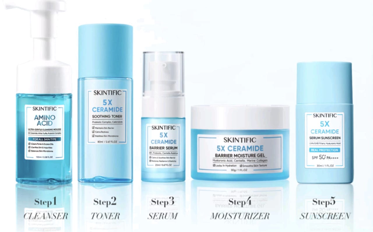 Moisturizer Wardah untuk Kulit Berminyak dan Berjerawat