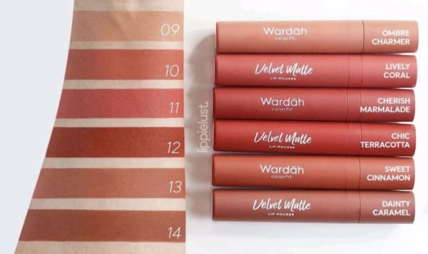 6 Lipstik Wardah yang Tahan Lama dan Tidak Luntur Saat Makan, Tips Memilih dan Merawat