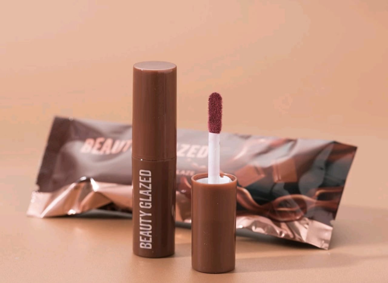 Warna Lipstik yang Cocok untuk Kulit Kuning Langsat