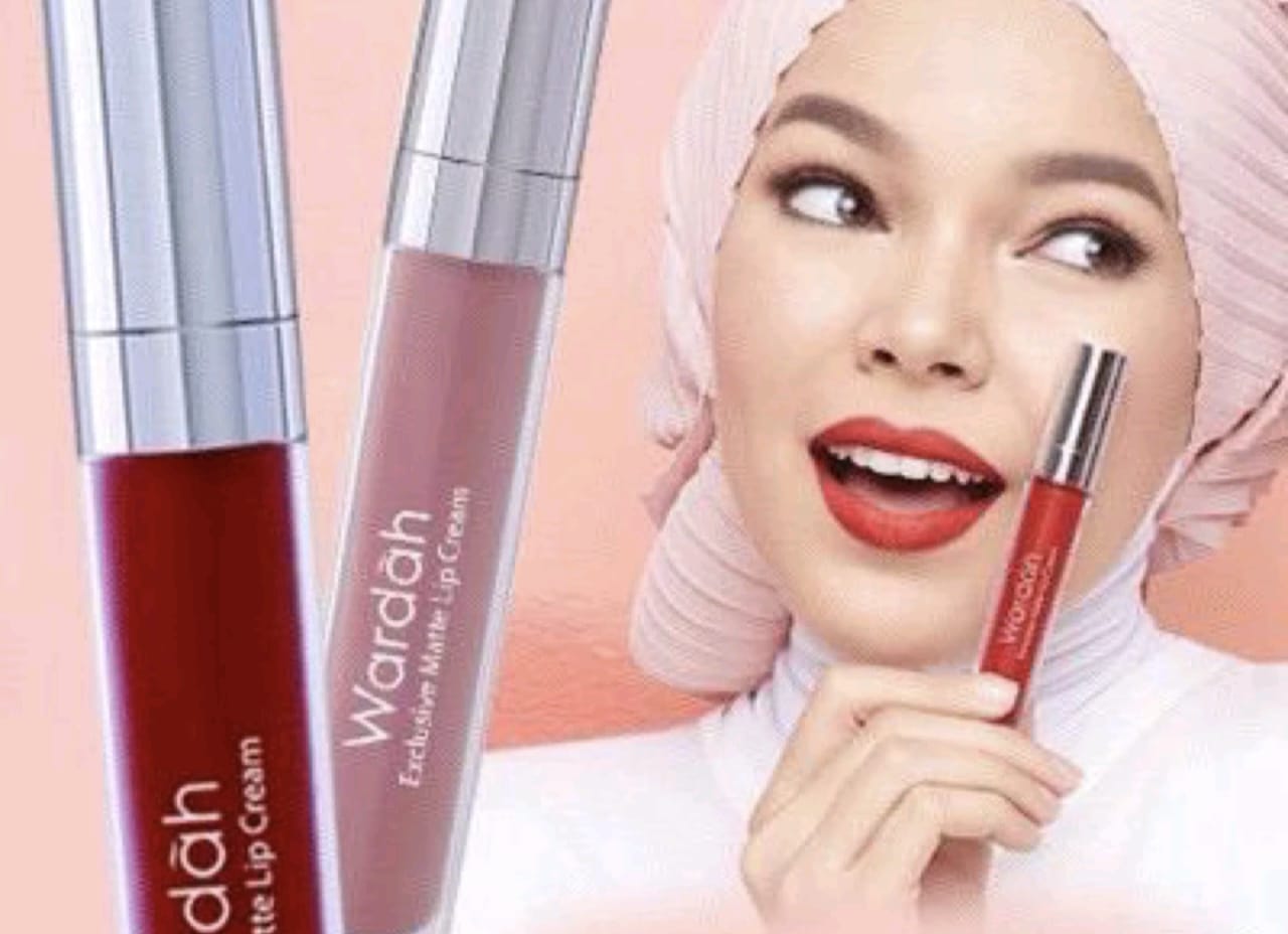 Warna Lipstik yang Cocok untuk Kulit Kuning Langsat