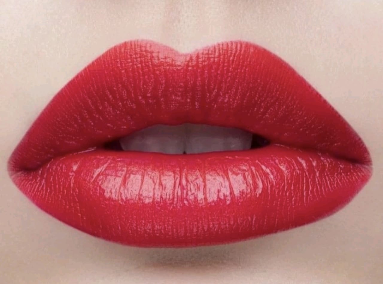 Warna Lipstik yang Cocok untuk Kulit Kuning Langsat