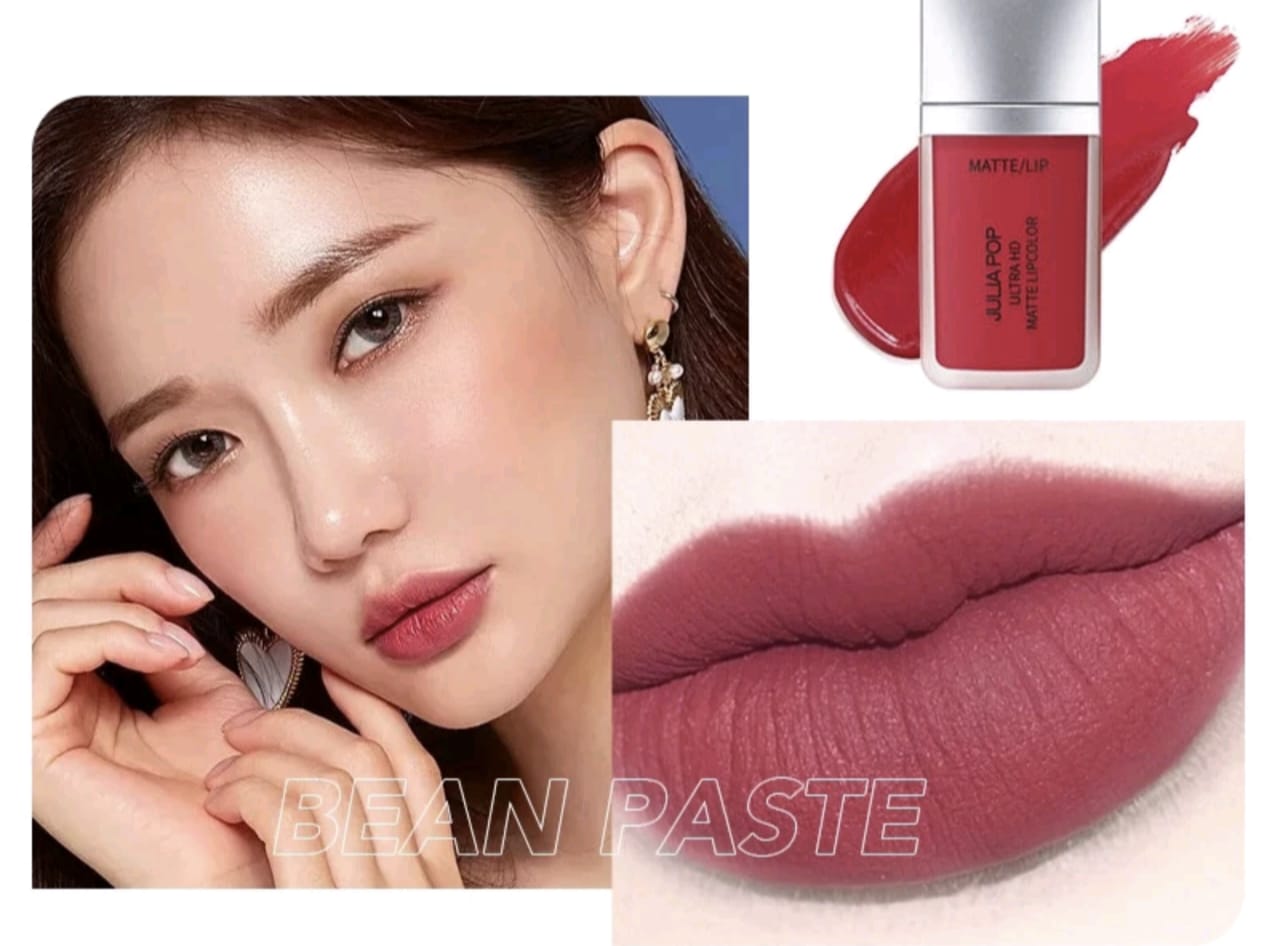 Warna Lipstik yang Cocok untuk Kulit Kuning Langsat