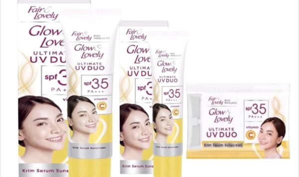 Apakah Fair and Lovely Bisa Menghilangkan Jerawat dan Bekasnya? Ini Dia Faktanya!