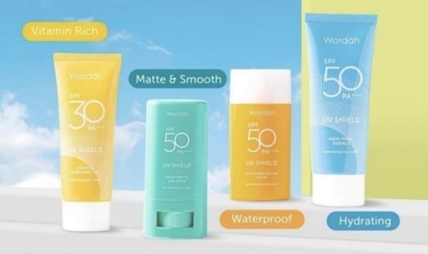 Harga Sunscreen Wardah di Indomaret 2024 dan Tips Pemilihan Terbaik