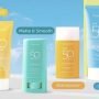 Harga Sunscreen Wardah di Indomaret