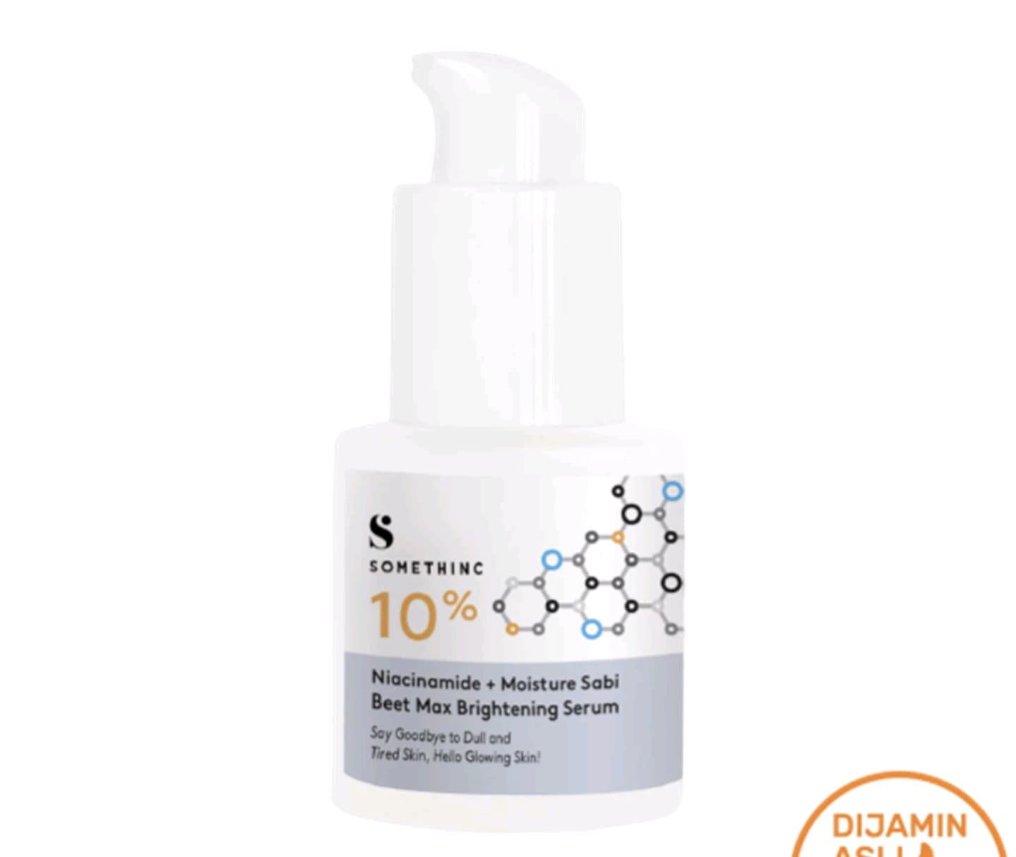 Serum Pemutih Wajah di Apotik