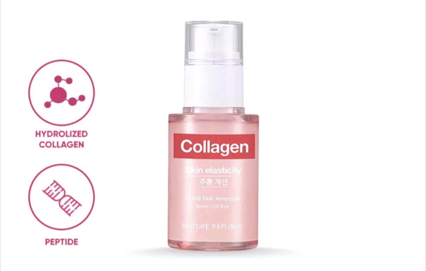 Serum Pemutih Wajah di Apotik