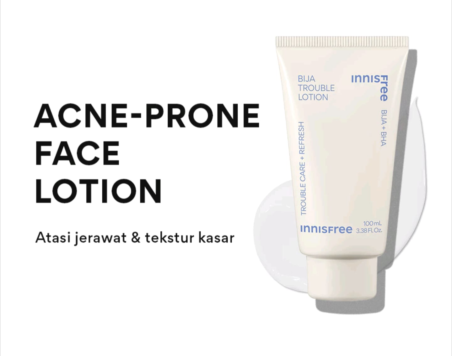 Serum Pemutih Wajah di Apotik