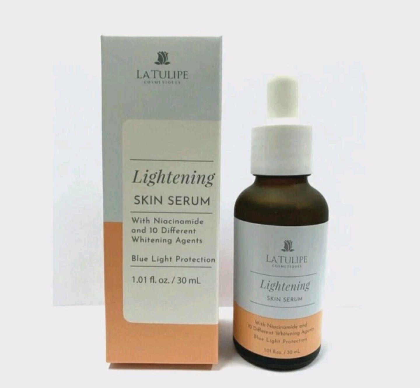 Serum Pemutih Wajah di Apotik