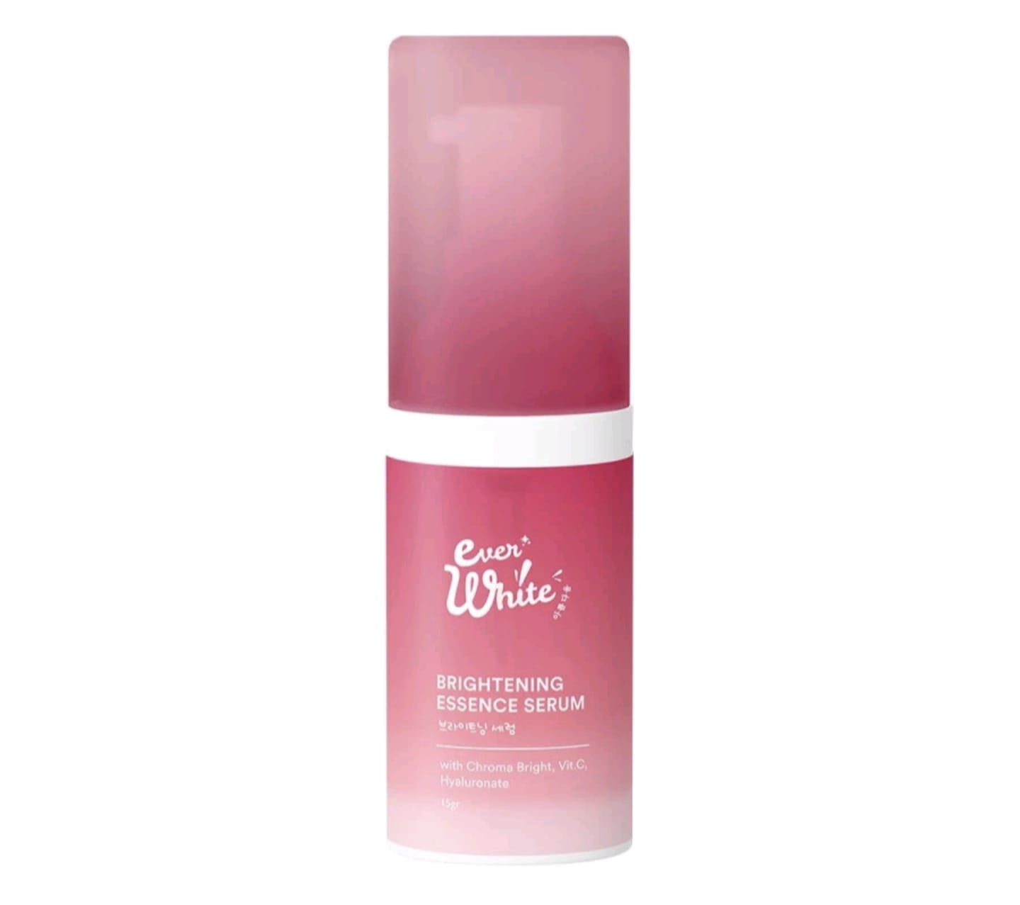 Serum Pemutih Wajah di Apotik