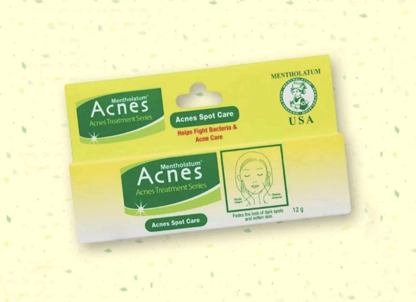 Serum Pemutih Wajah di Apotik