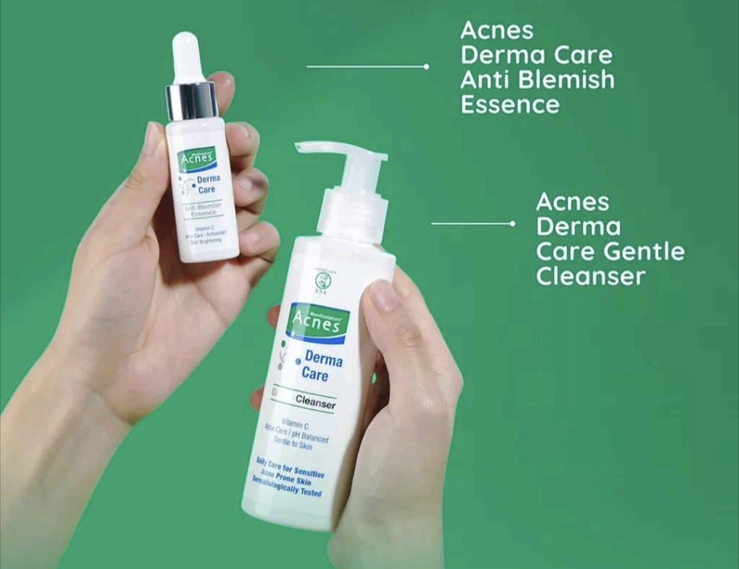 Serum Pemutih Wajah di Apotik