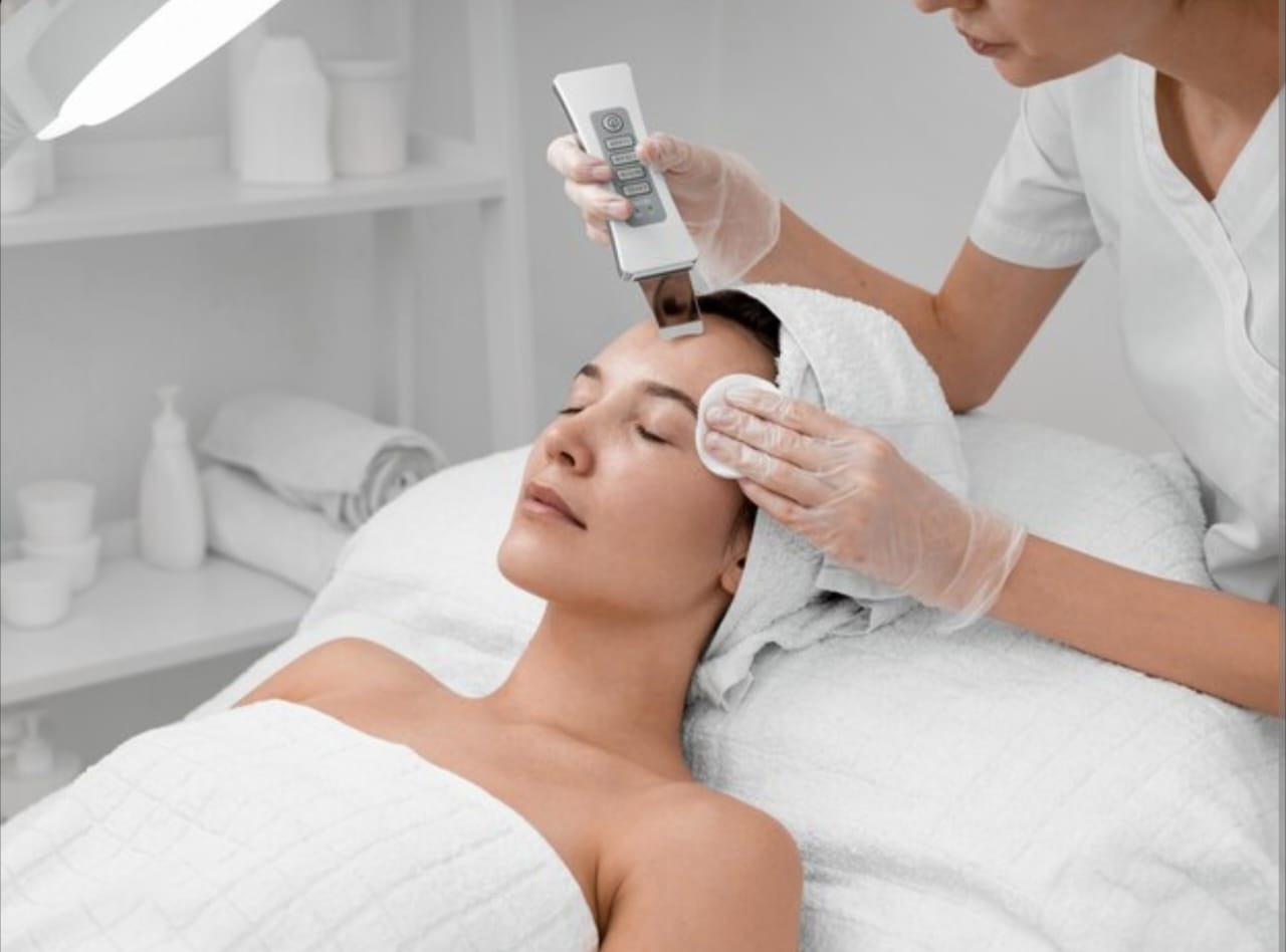 Berapa Biaya Laser untuk Menghilangkan Flek Hitam di Wajah