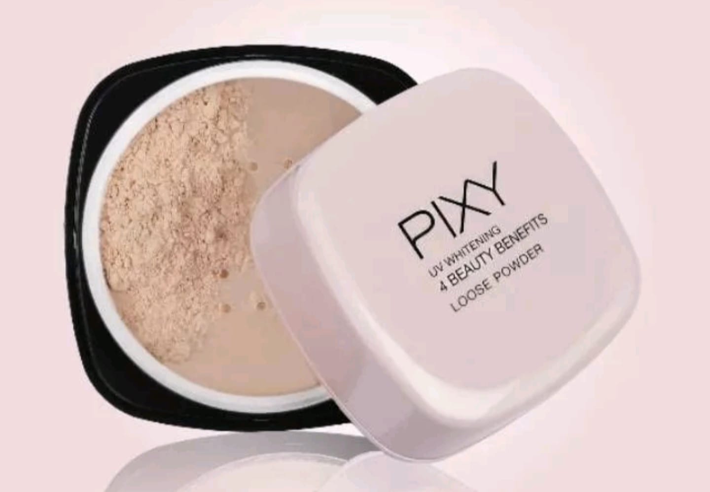 Bedak yang Cocok untuk Wajah Mudah Berkeringat