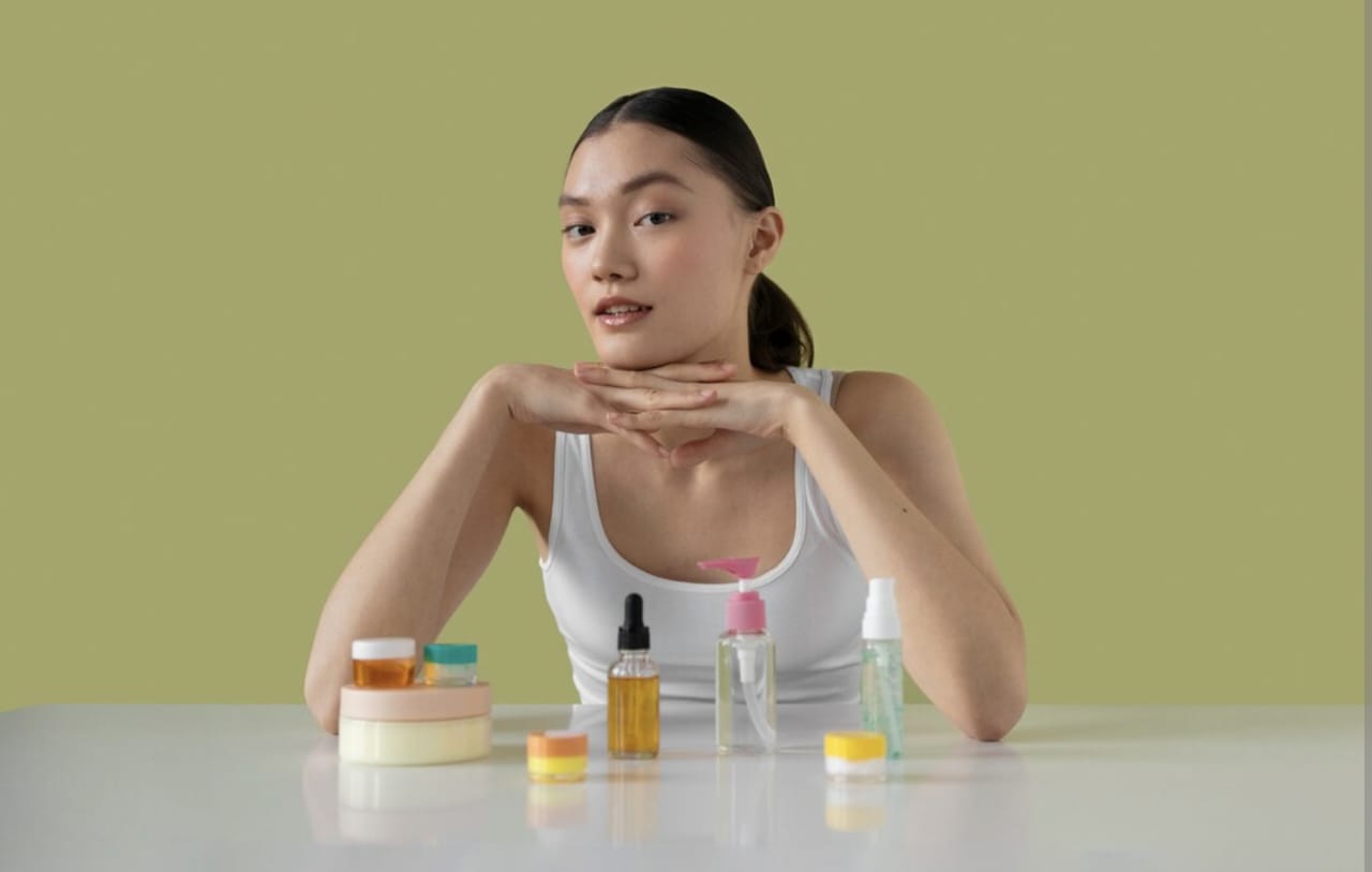 Rekomendasi Skincare Agar Wajah Glowing