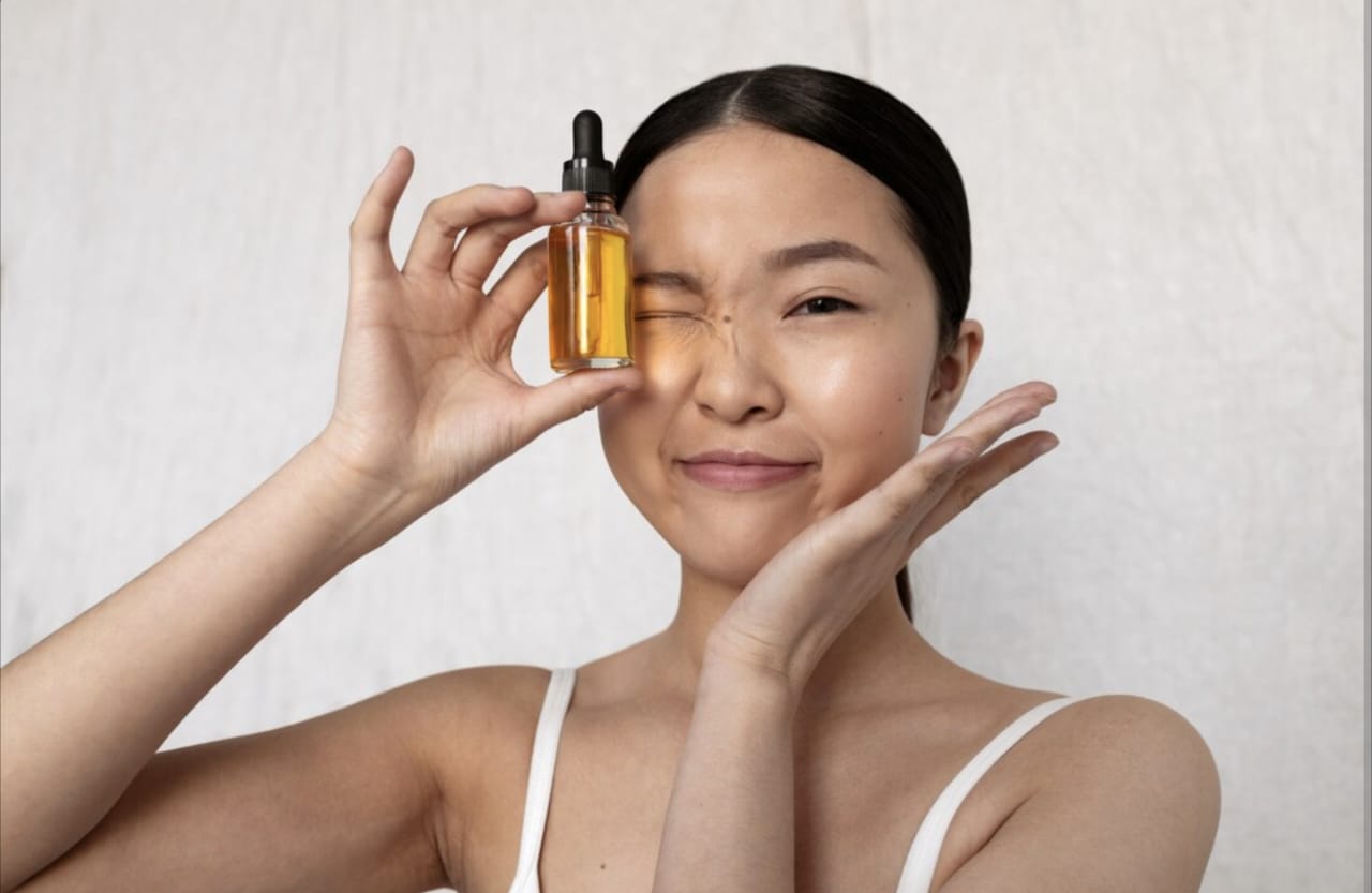 Rekomendasi Skincare Agar Wajah Glowing