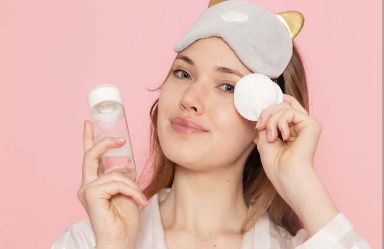 Rekomendasi Skincare Agar Wajah Glowing