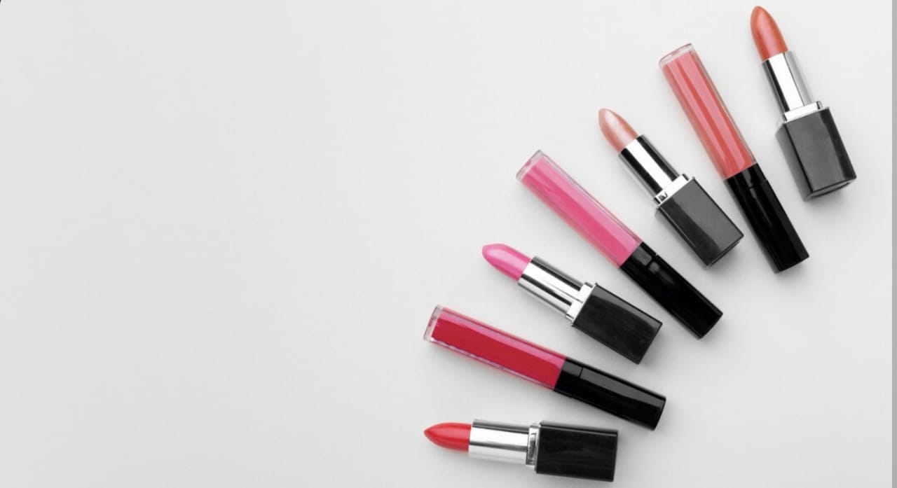 Kulit Sawo Matang Cocok Pakai Lipstik Warna Apa