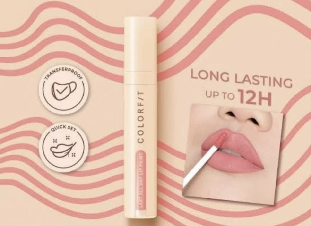 Kulit Sawo Matang Cocok Pakai Lipstik Warna Apa
