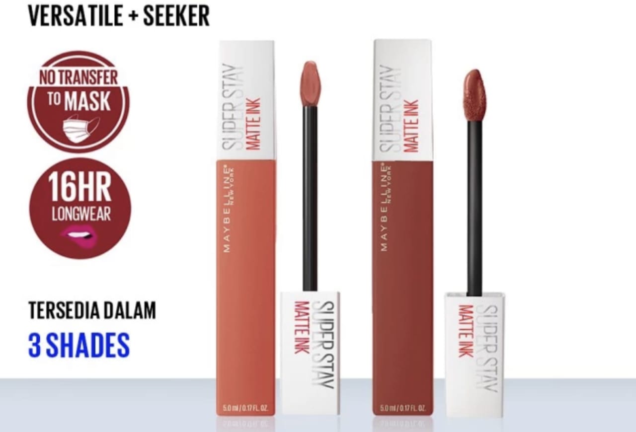 Kulit Sawo Matang Cocok Pakai Lipstik Warna Apa