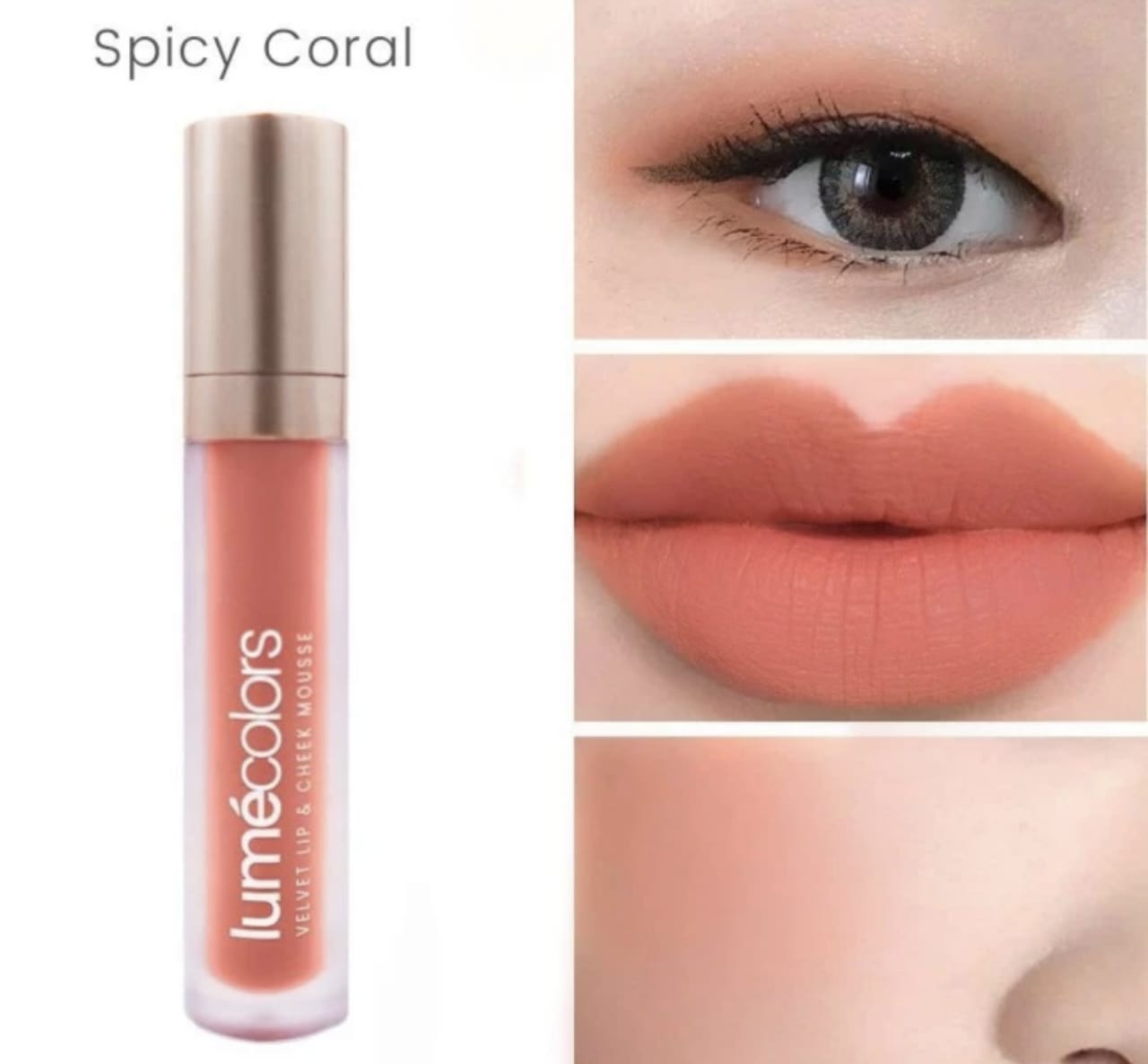 Kulit Sawo Matang Cocok Pakai Lipstik Warna Apa
