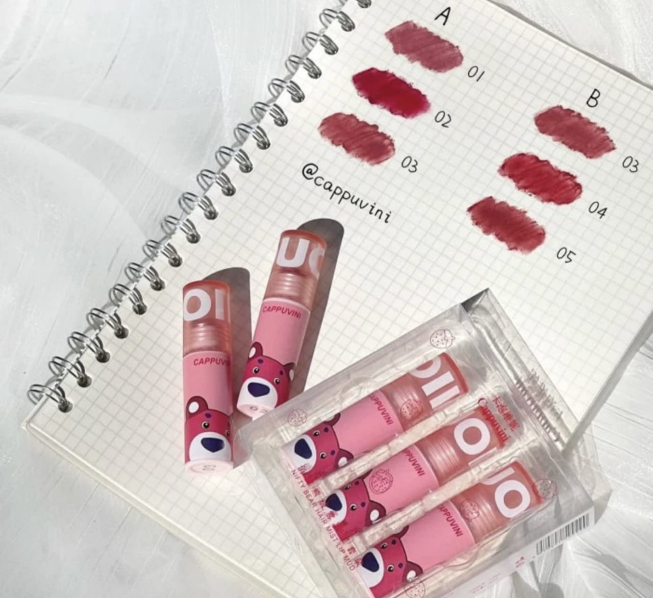 Kulit Sawo Matang Cocok Pakai Lipstik Warna Apa