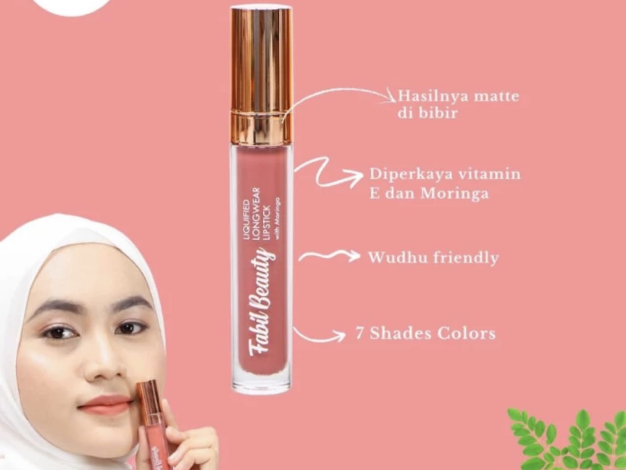 Kulit Sawo Matang Cocok Pakai Lipstik Warna Apa