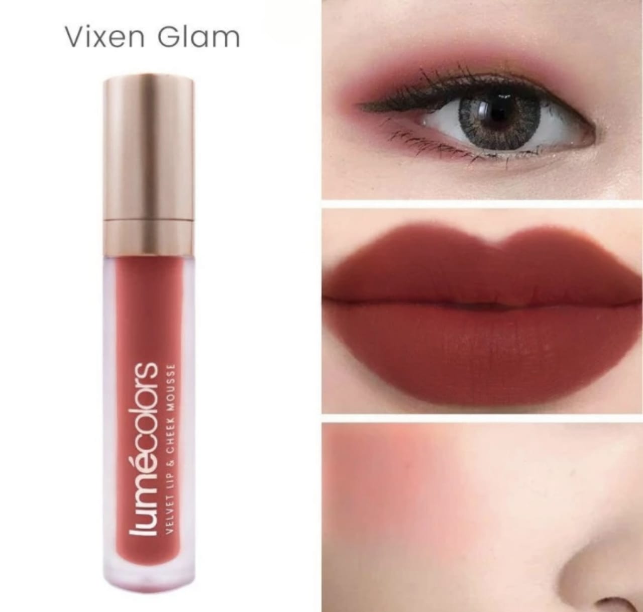 Kulit Sawo Matang Cocok Pakai Lipstik Warna Apa