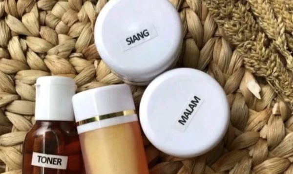 Cara Membedakan Cream HN Asli dan Palsu, Hati-hati Jangan Sampai Tertipu!