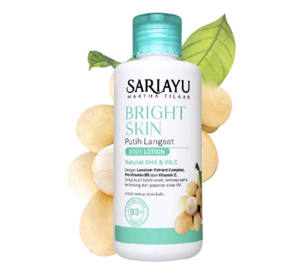 Handbody yang Mengandung SPF dan Memutihkan Kulit