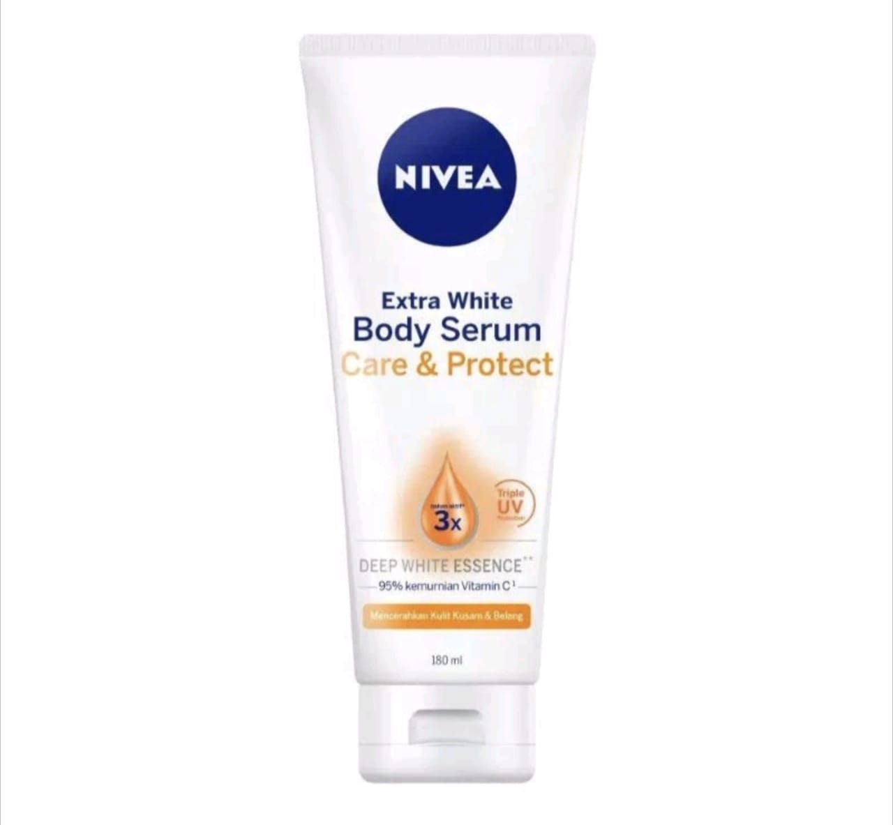 Handbody yang Mengandung SPF dan Memutihkan Kulit