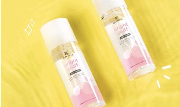 6 Toner Emina untuk Kulit Berminyak, Wajah Cerah, Bebas Minyak, dan Jerawat Hilang!